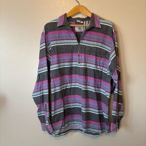 The Territory Ahead Quarter Zip